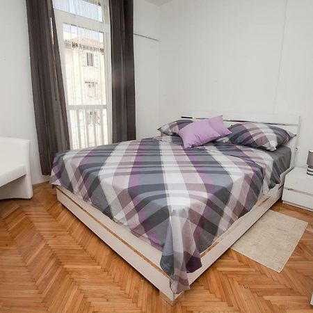 Downtown Apartment Kole Zadar Exteriér fotografie