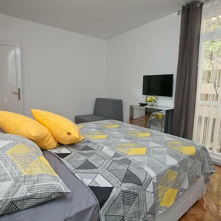 Downtown Apartment Kole Zadar Exteriér fotografie