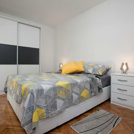 Downtown Apartment Kole Zadar Exteriér fotografie