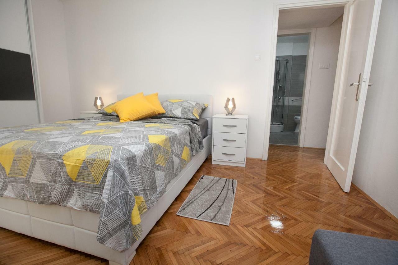 Downtown Apartment Kole Zadar Exteriér fotografie