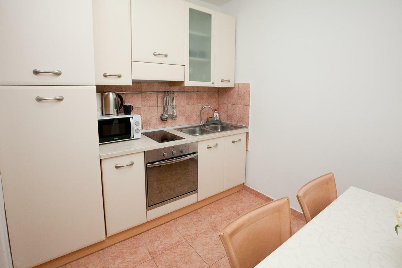 Downtown Apartment Kole Zadar Exteriér fotografie